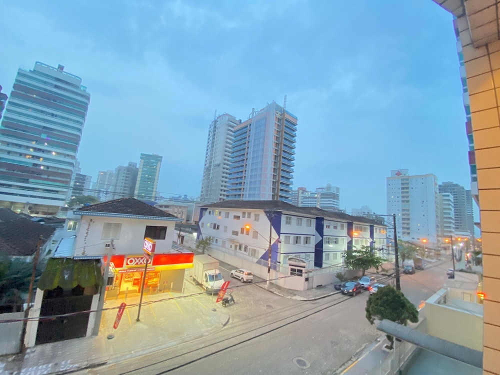 praia grande