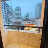 pe na areia praia da guilhermina iii