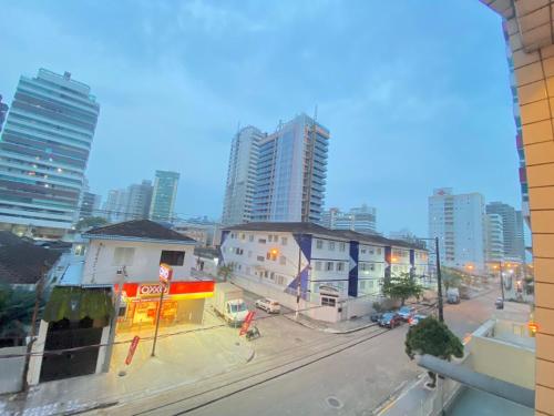 pe na areia praia da guilhermina iii