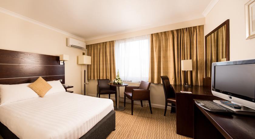 mercure norwich hotel