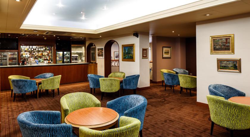mercure norwich hotel