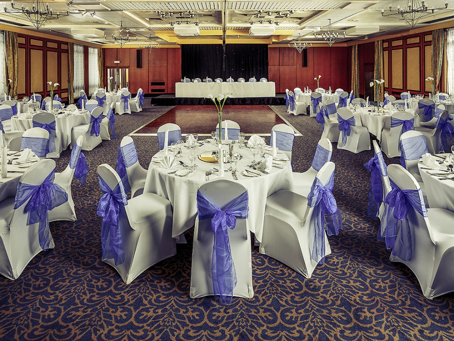 mercure norwich hotel