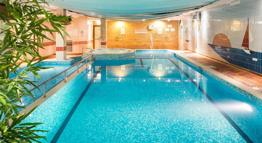 mercure norwich hotel