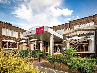 mercure norwich hotel