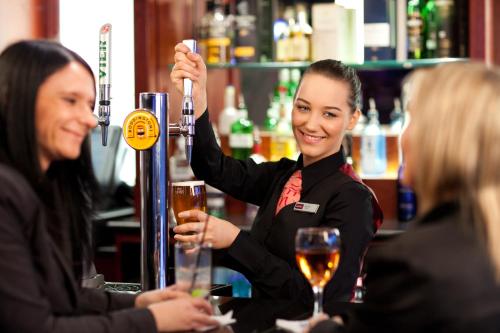 mercure norwich hotel