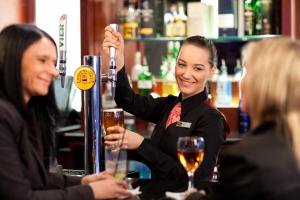 mercure norwich hotel