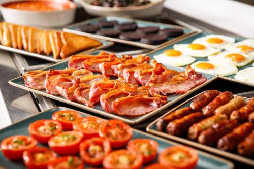 mercure norwich hotel