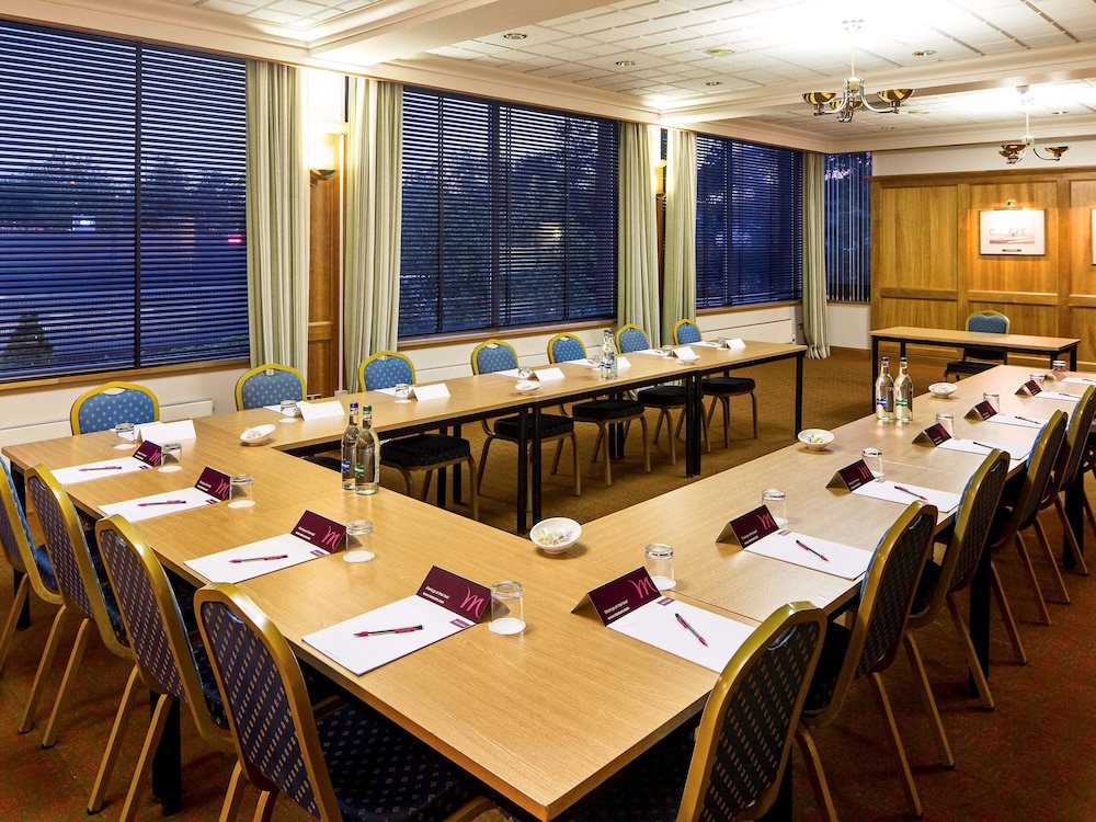 mercure norwich hotel
