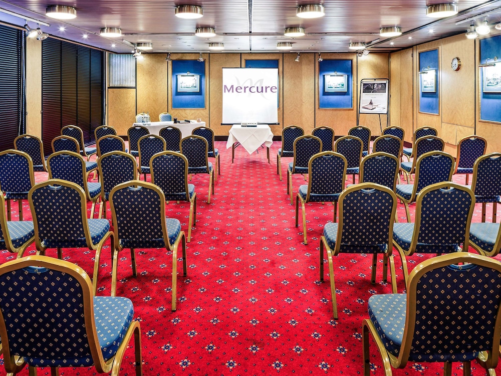 mercure norwich hotel