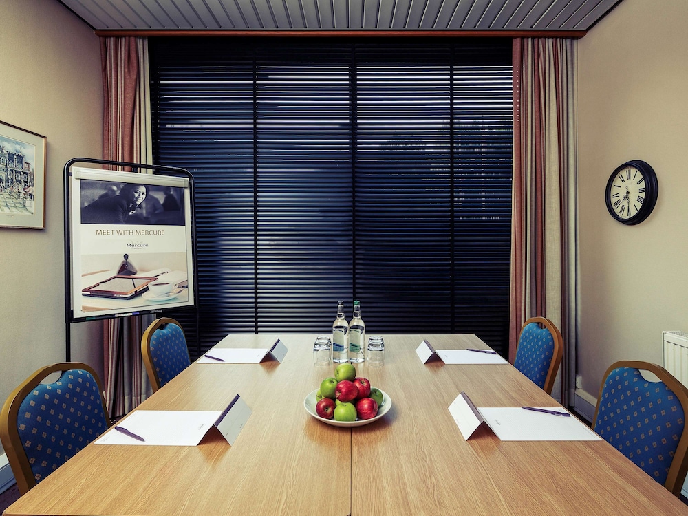 mercure norwich hotel