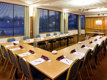 mercure norwich hotel