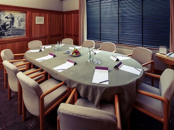 mercure norwich hotel