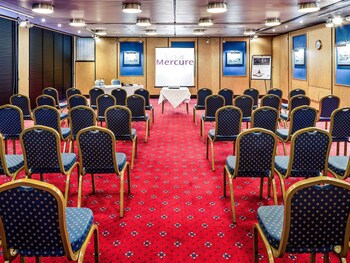 mercure norwich hotel