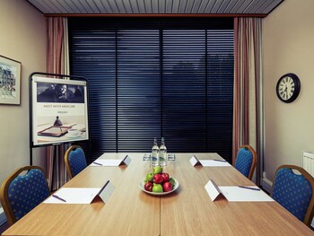 mercure norwich hotel