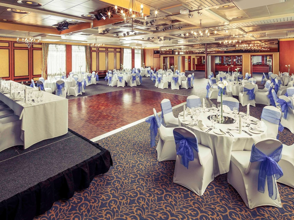 mercure norwich hotel