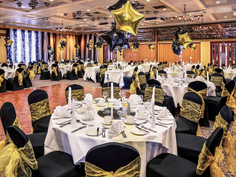 mercure norwich hotel