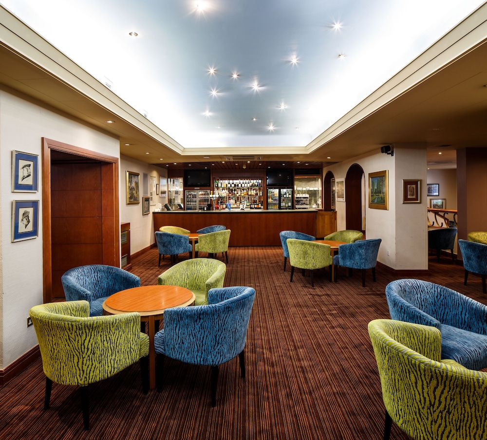 mercure norwich hotel