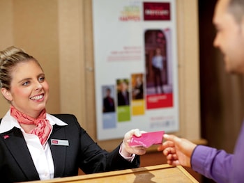 mercure norwich hotel