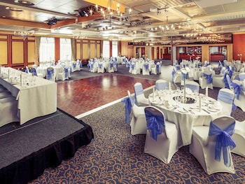 mercure norwich hotel