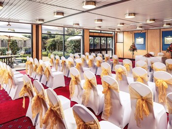 mercure norwich hotel