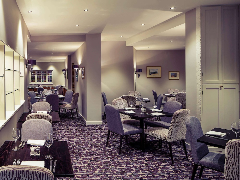 mercure norwich hotel