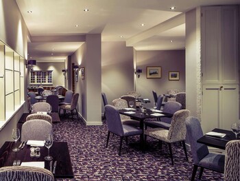 mercure norwich hotel