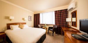 mercure norwich hotel