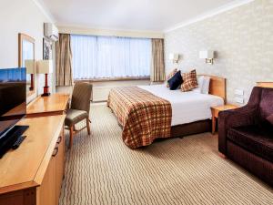 mercure norwich hotel