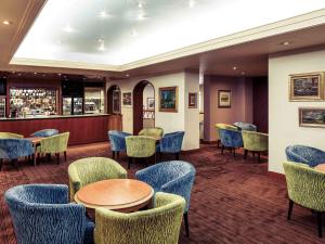 mercure norwich hotel