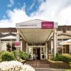 mercure norwich hotel