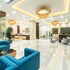 peace ha long hotel