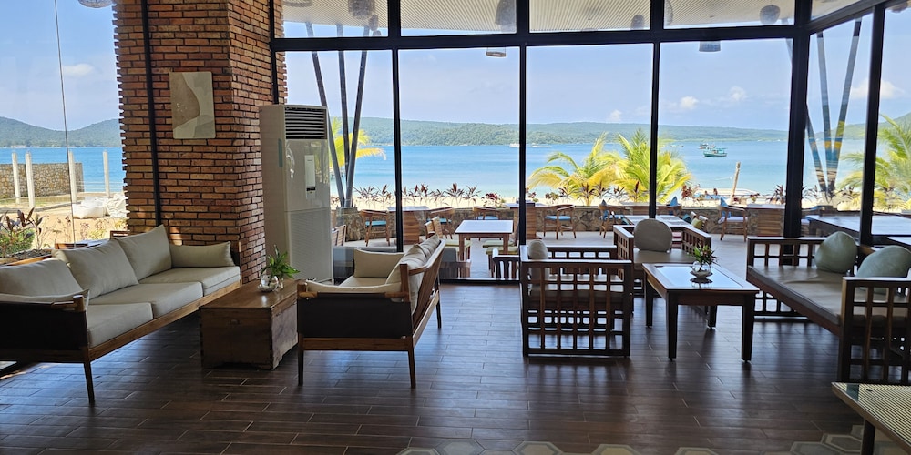 pearl beach resort and spa