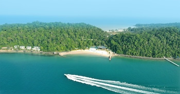 pearl beach resort and spa