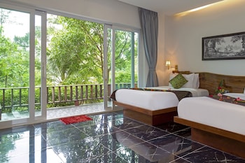 pearl beach resort and spa