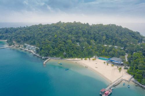 pearl beach resort and spa