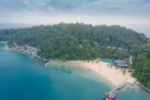 pearl beach resort and spa