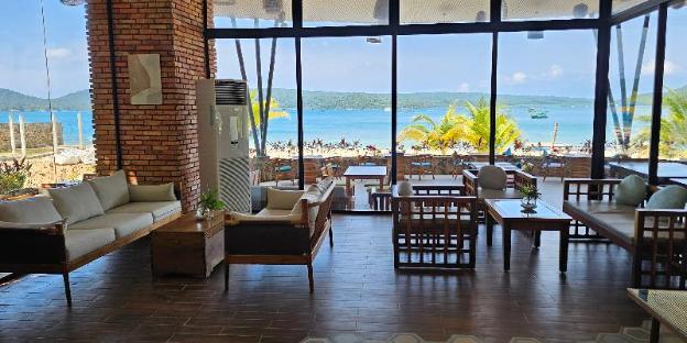 pearl beach resort and spa