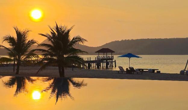 pearl beach resort and spa