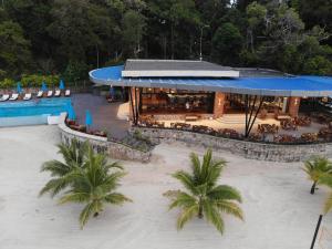 pearl beach resort and spa