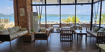 pearl beach resort and spa