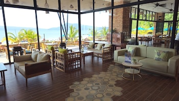 pearl beach resort and spa