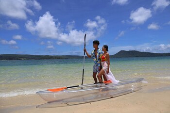 pearl beach resort and spa