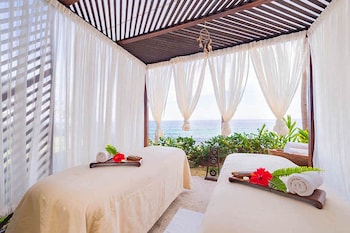 pearl beach resort and spa