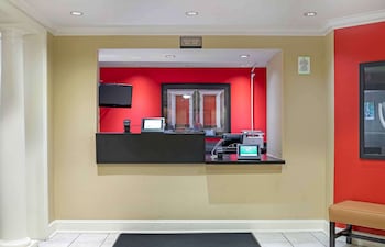 extended stay america suites detroit novi orchard hill place