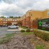 extended stay america suites detroit novi orchard hill place