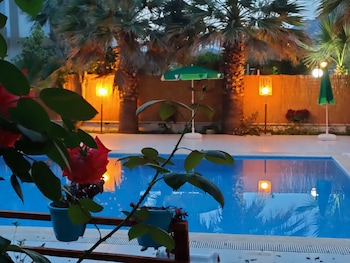 eldorado hotel
