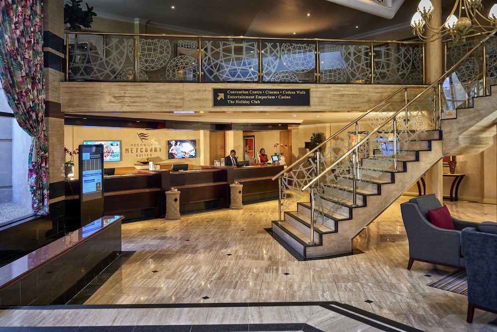 peermont metcourt at emperors palace johannesburg