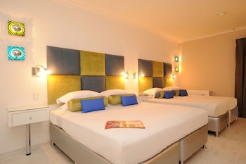 peermont metcourt at emperors palace johannesburg