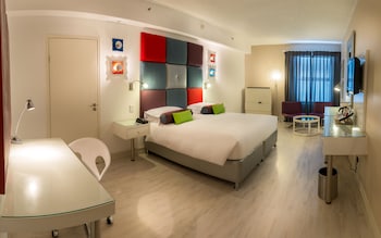 peermont metcourt at emperors palace johannesburg