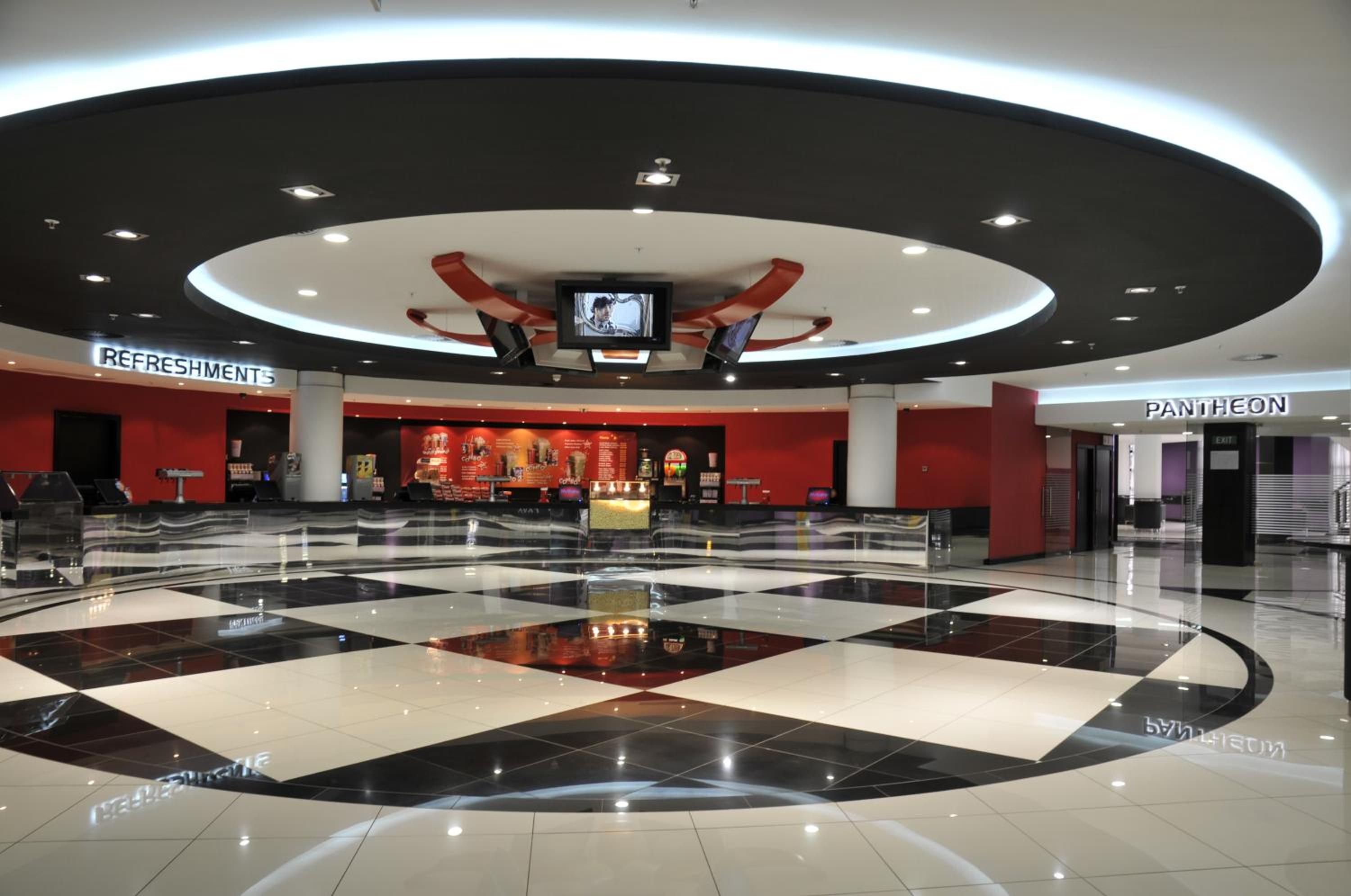 Peermont Metcourt At Emperors Palace Johannesburg,,3 star